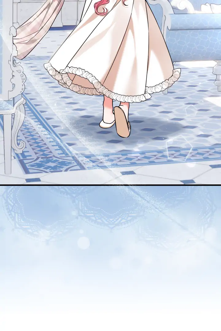 Emilone’s Temptation Labyrinth Chapter 22 - Page 9