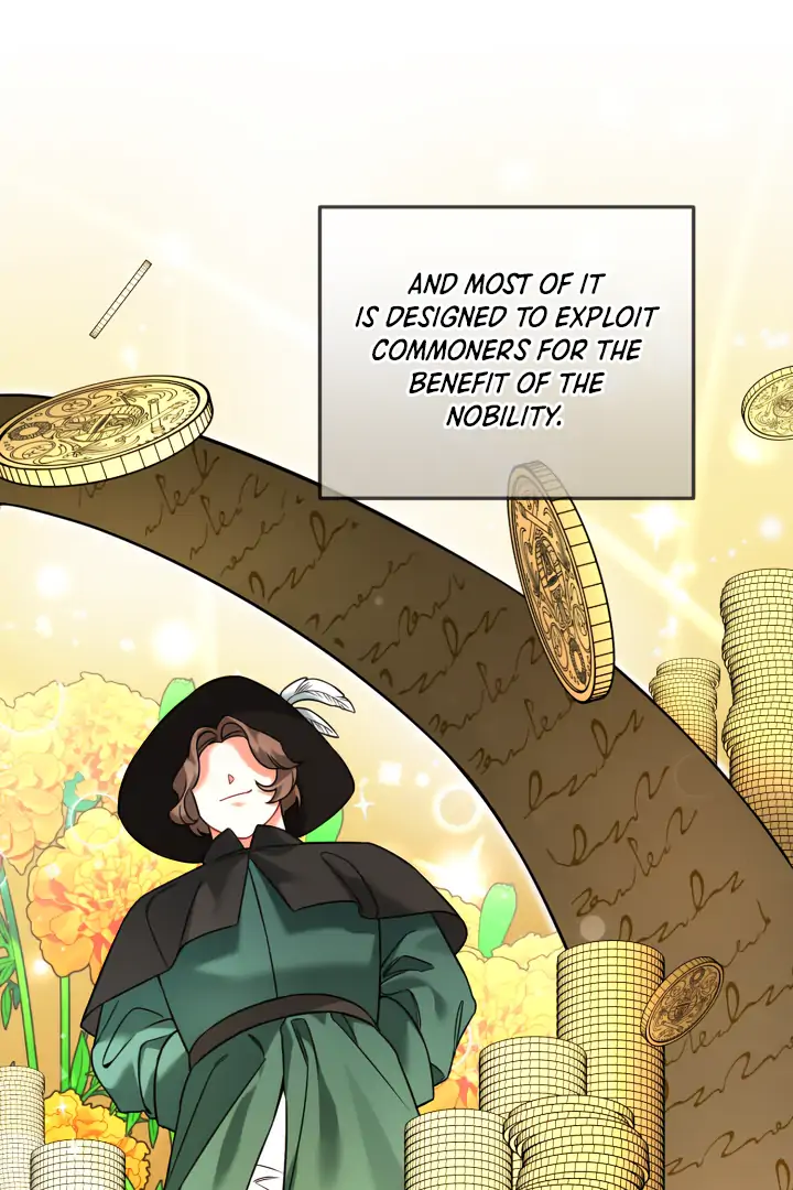 Emilone’s Temptation Labyrinth Chapter 22 - Page 16