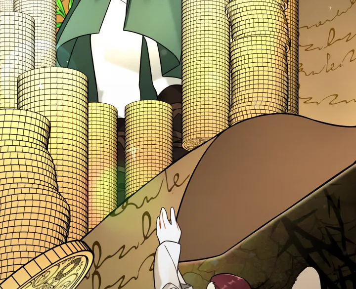 Emilone’s Temptation Labyrinth Chapter 22 - Page 17