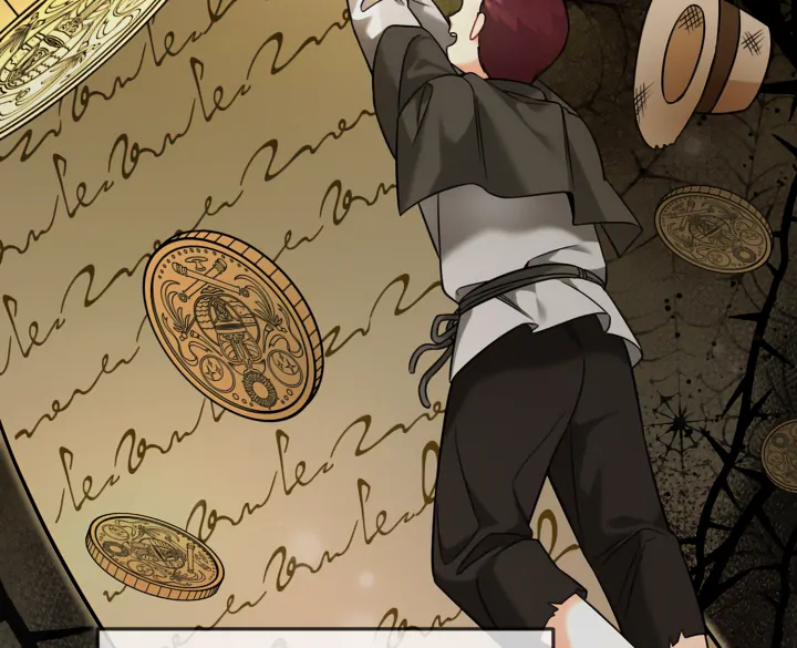 Emilone’s Temptation Labyrinth Chapter 22 - Page 18