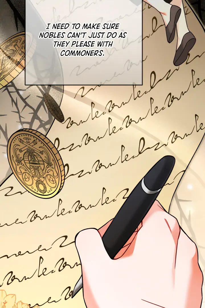 Emilone’s Temptation Labyrinth Chapter 22 - Page 19