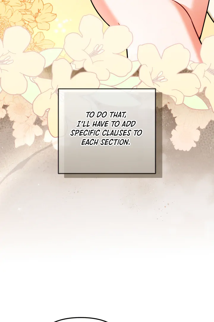 Emilone’s Temptation Labyrinth Chapter 22 - Page 20