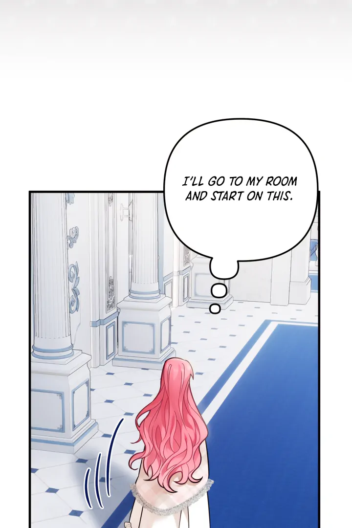 Emilone’s Temptation Labyrinth Chapter 22 - Page 22