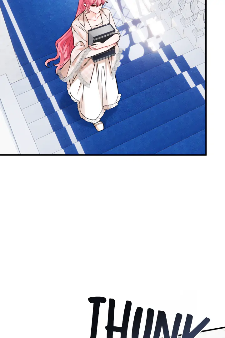 Emilone’s Temptation Labyrinth Chapter 22 - Page 25