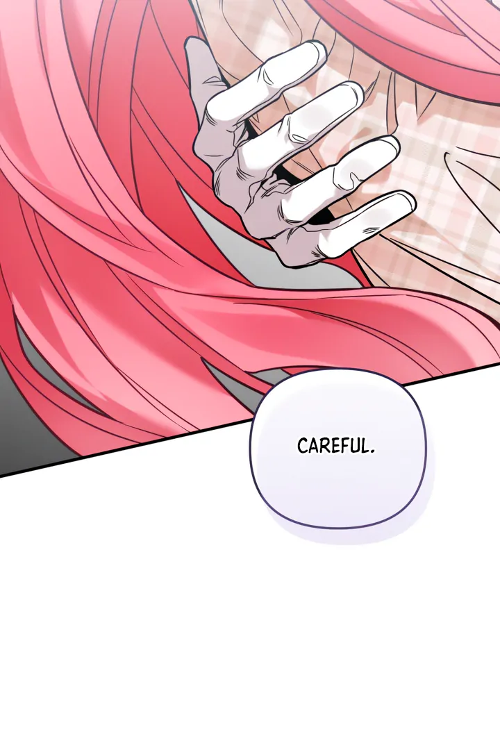 Emilone’s Temptation Labyrinth Chapter 22 - Page 33