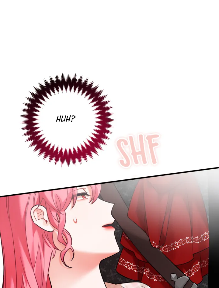 Emilone’s Temptation Labyrinth Chapter 22 - Page 34