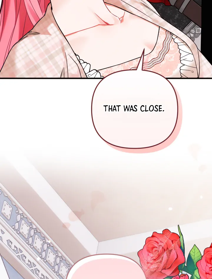 Emilone’s Temptation Labyrinth Chapter 22 - Page 35