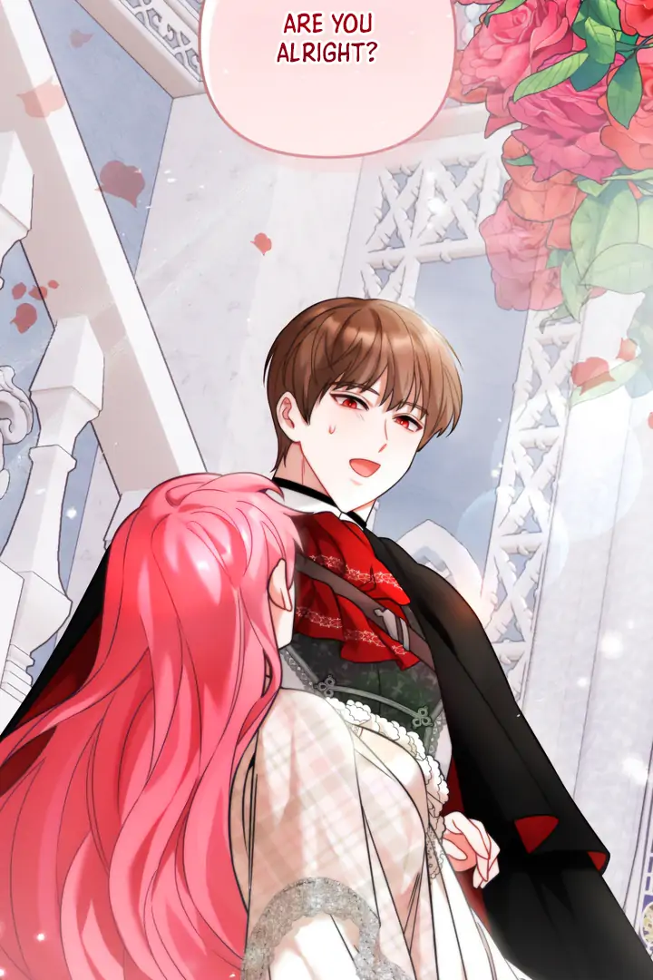 Emilone’s Temptation Labyrinth Chapter 22 - Page 36