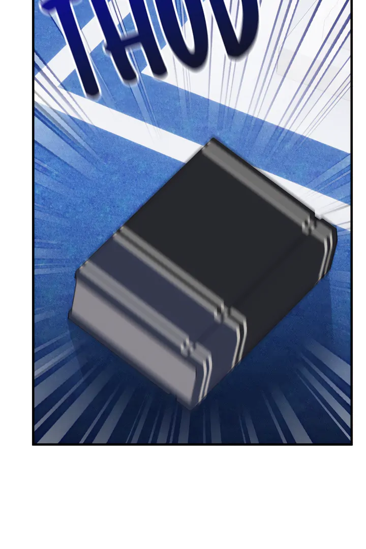 Emilone’s Temptation Labyrinth Chapter 22 - Page 38