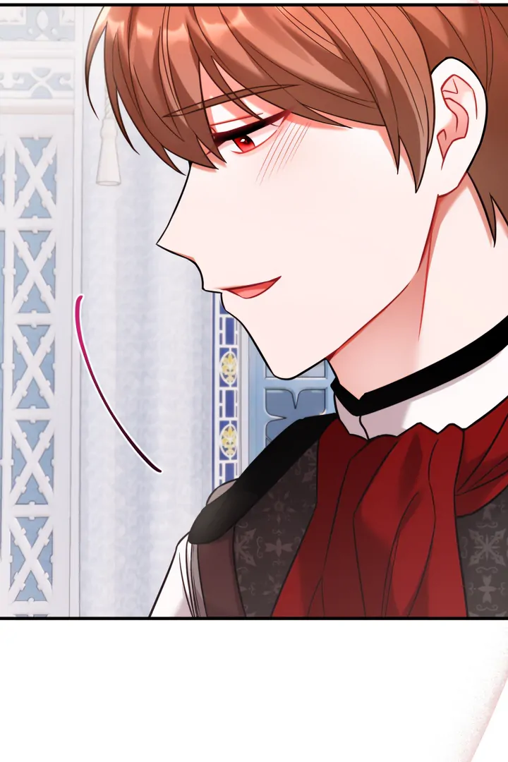 Emilone’s Temptation Labyrinth Chapter 22 - Page 45