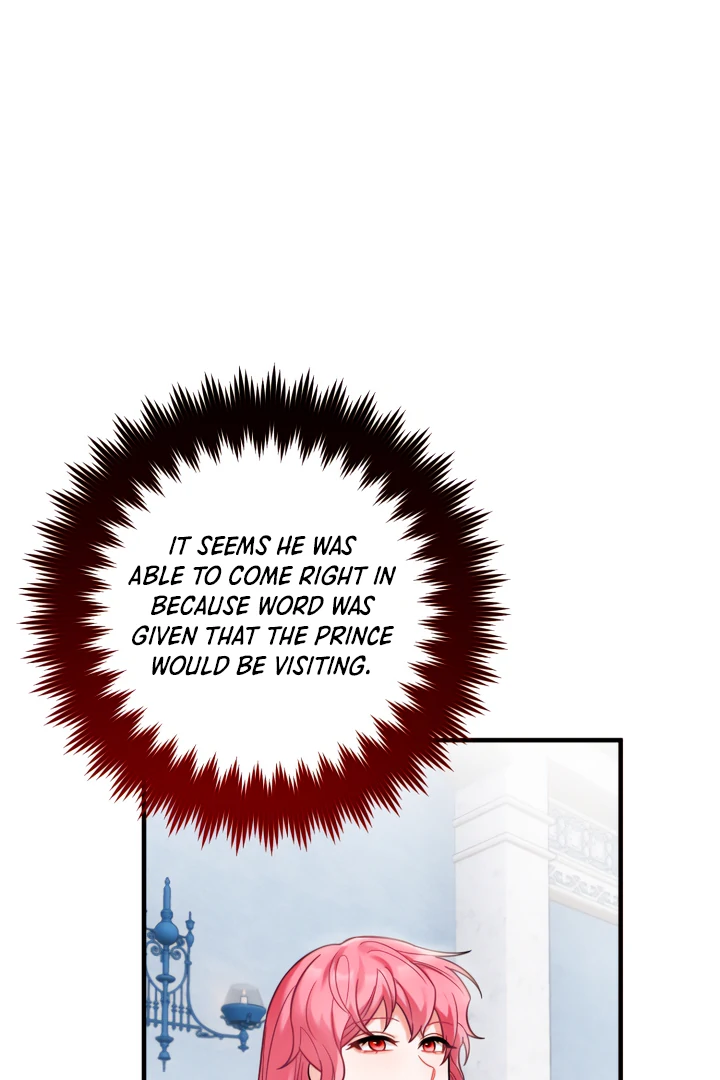 Emilone’s Temptation Labyrinth Chapter 22 - Page 50