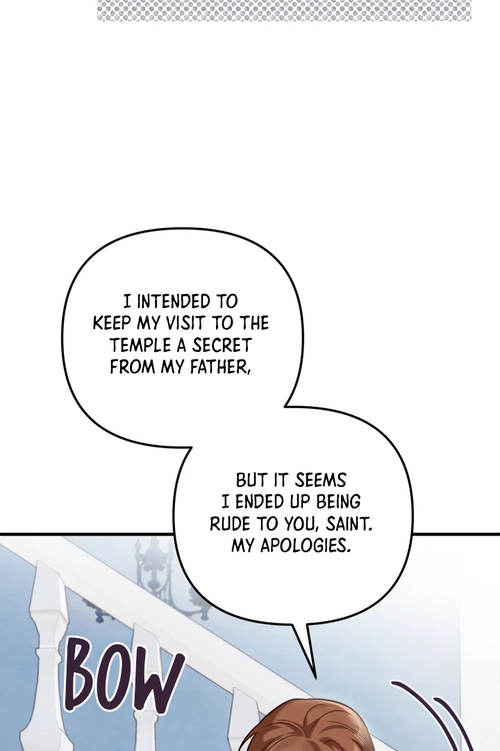 Emilone’s Temptation Labyrinth Chapter 22 - Page 54