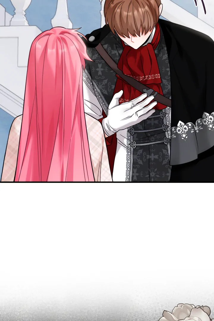 Emilone’s Temptation Labyrinth Chapter 22 - Page 55