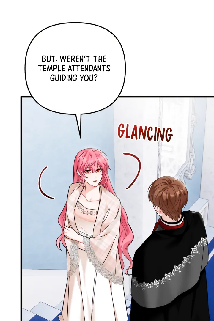 Emilone’s Temptation Labyrinth Chapter 22 - Page 60