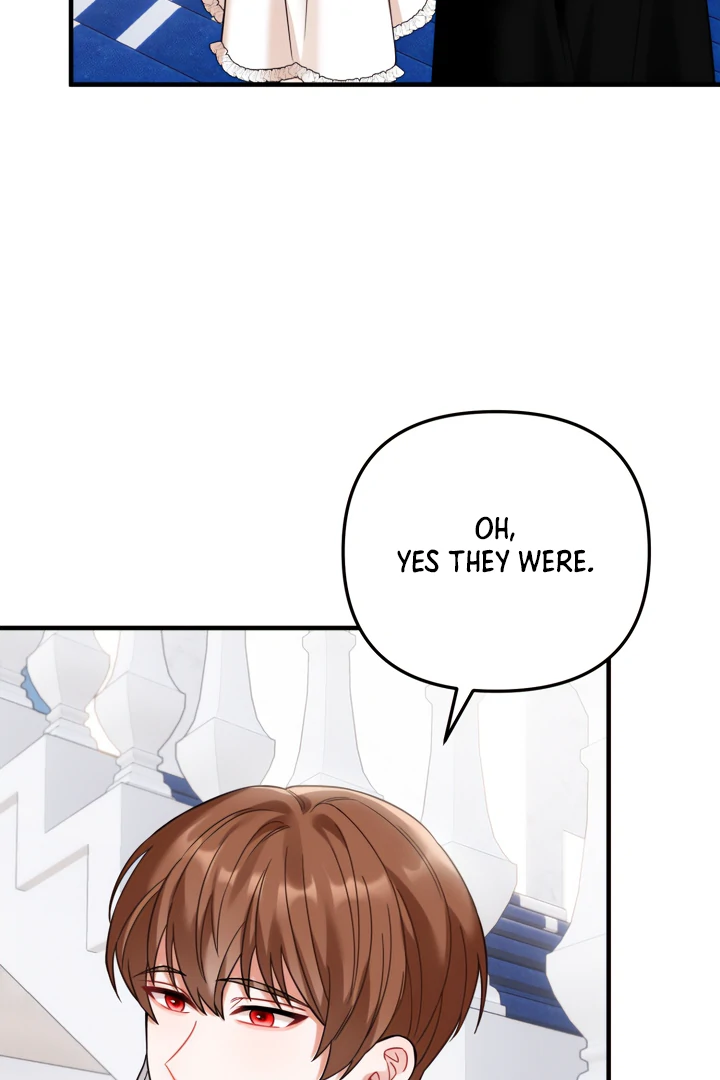 Emilone’s Temptation Labyrinth Chapter 22 - Page 61