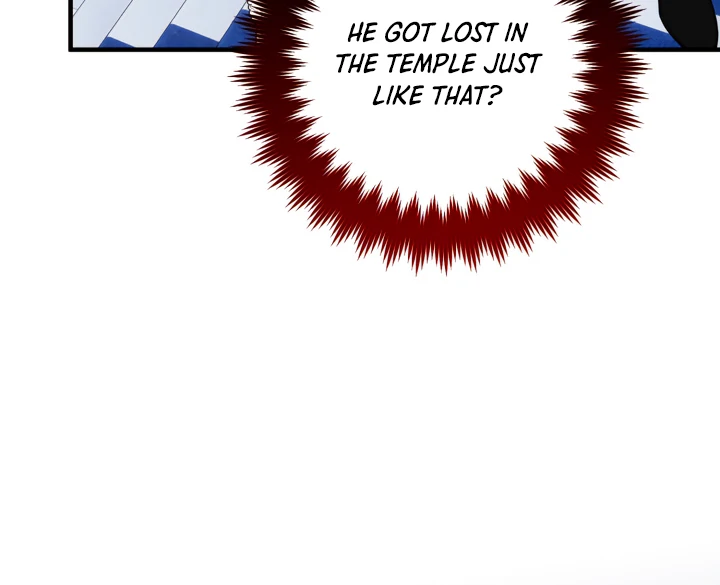 Emilone’s Temptation Labyrinth Chapter 22 - Page 64