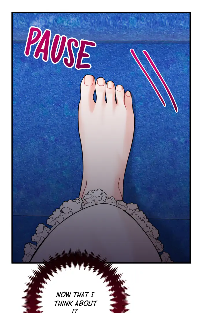 Emilone’s Temptation Labyrinth Chapter 22 - Page 67