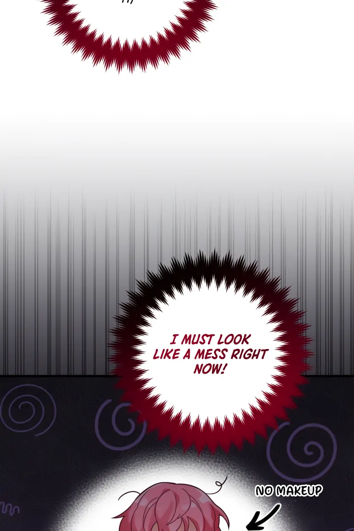 Emilone’s Temptation Labyrinth Chapter 22 - Page 68