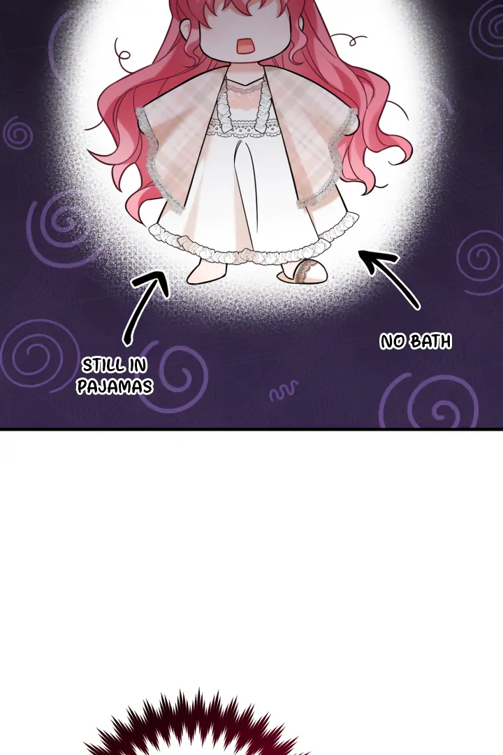 Emilone’s Temptation Labyrinth Chapter 22 - Page 69