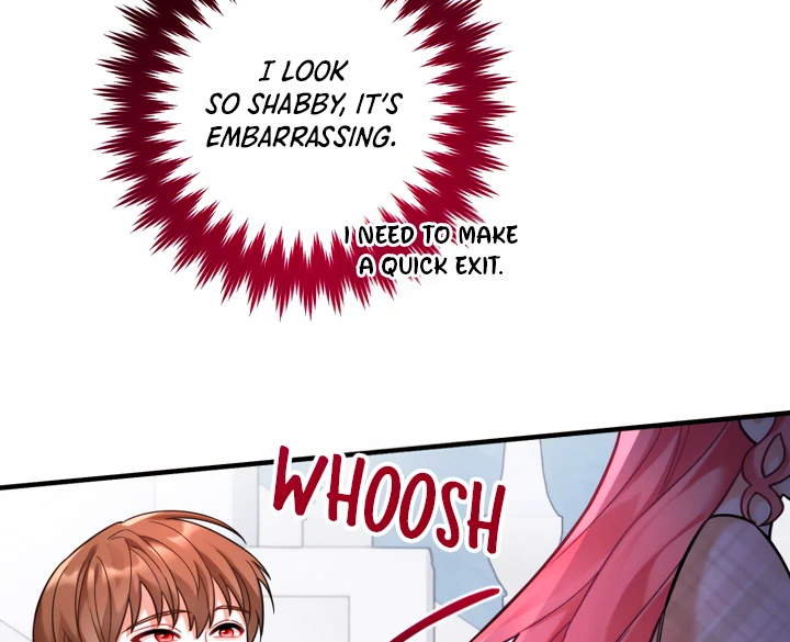 Emilone’s Temptation Labyrinth Chapter 22 - Page 70