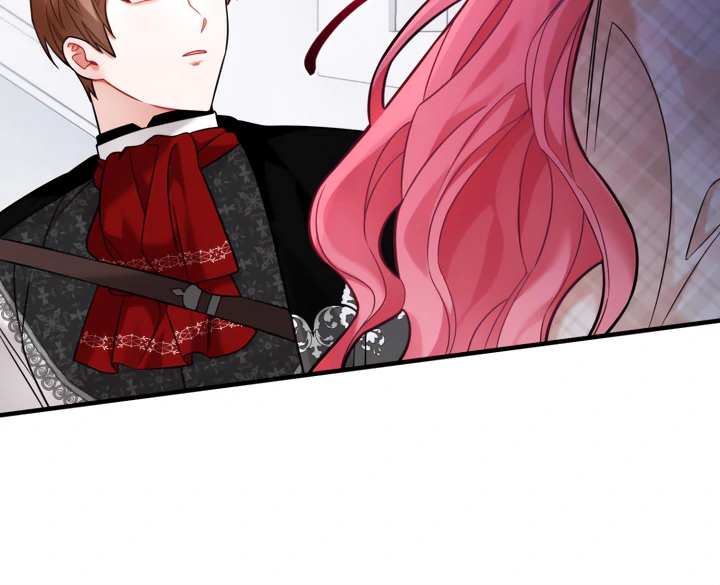 Emilone’s Temptation Labyrinth Chapter 22 - Page 71