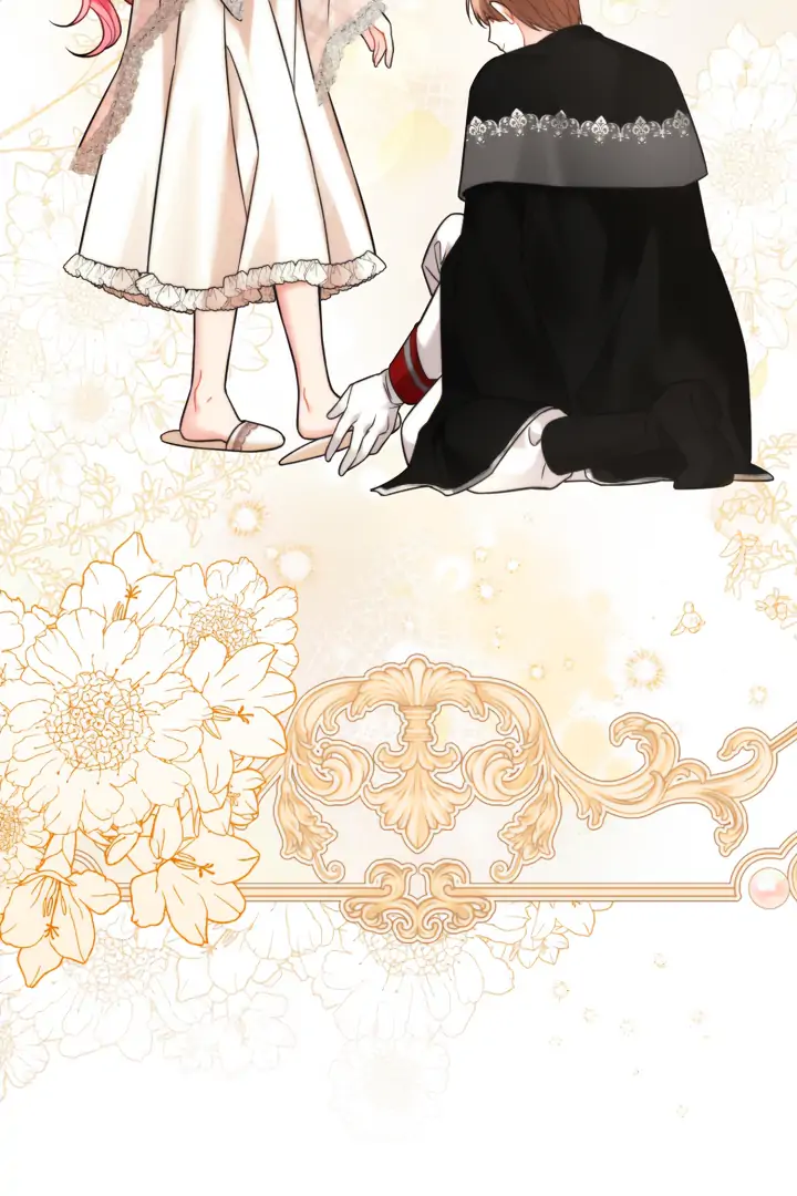 Emilone’s Temptation Labyrinth Chapter 22 - Page 78