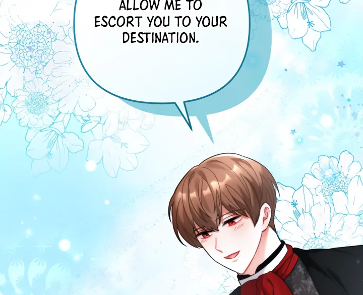 Emilone’s Temptation Labyrinth Chapter 22 - Page 82