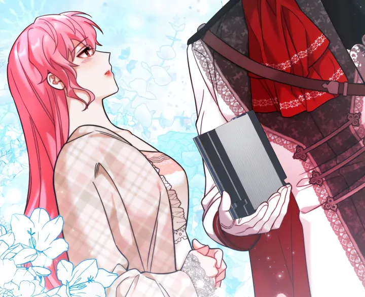 Emilone’s Temptation Labyrinth Chapter 22 - Page 83