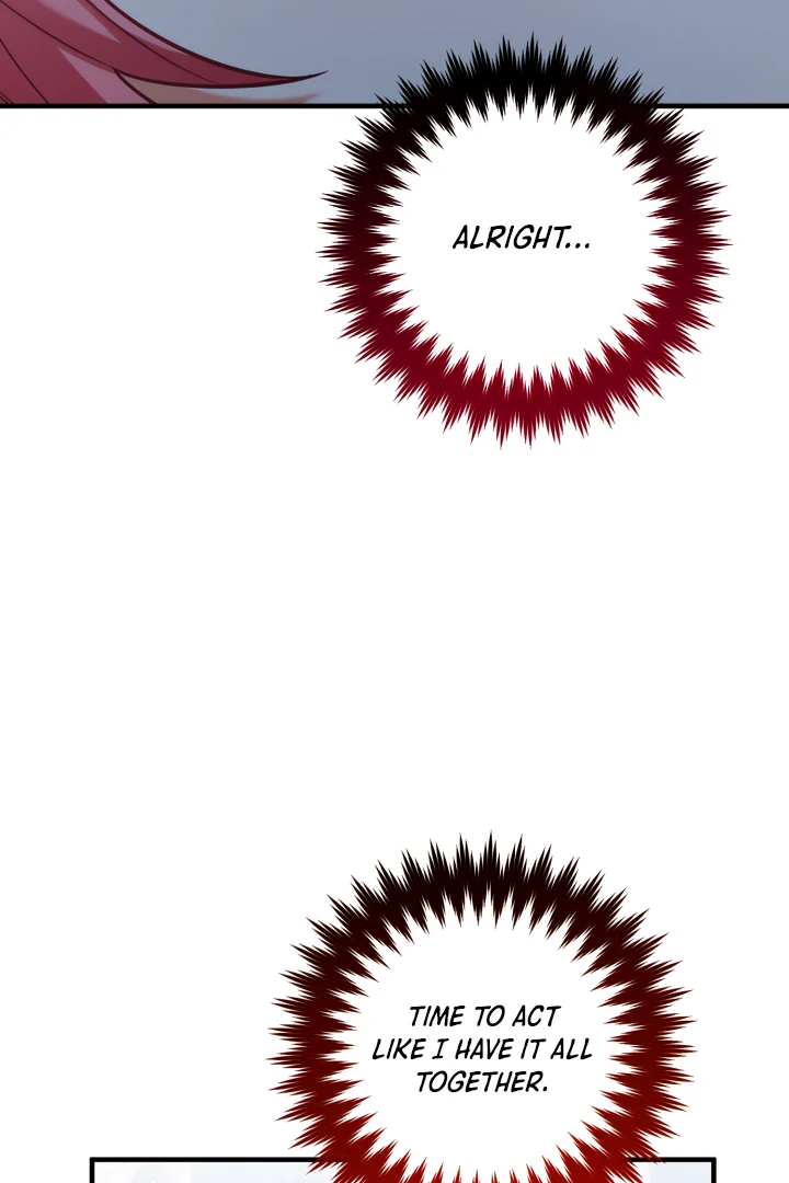 Emilone’s Temptation Labyrinth Chapter 22 - Page 85