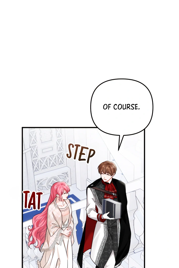 Emilone’s Temptation Labyrinth Chapter 22 - Page 87