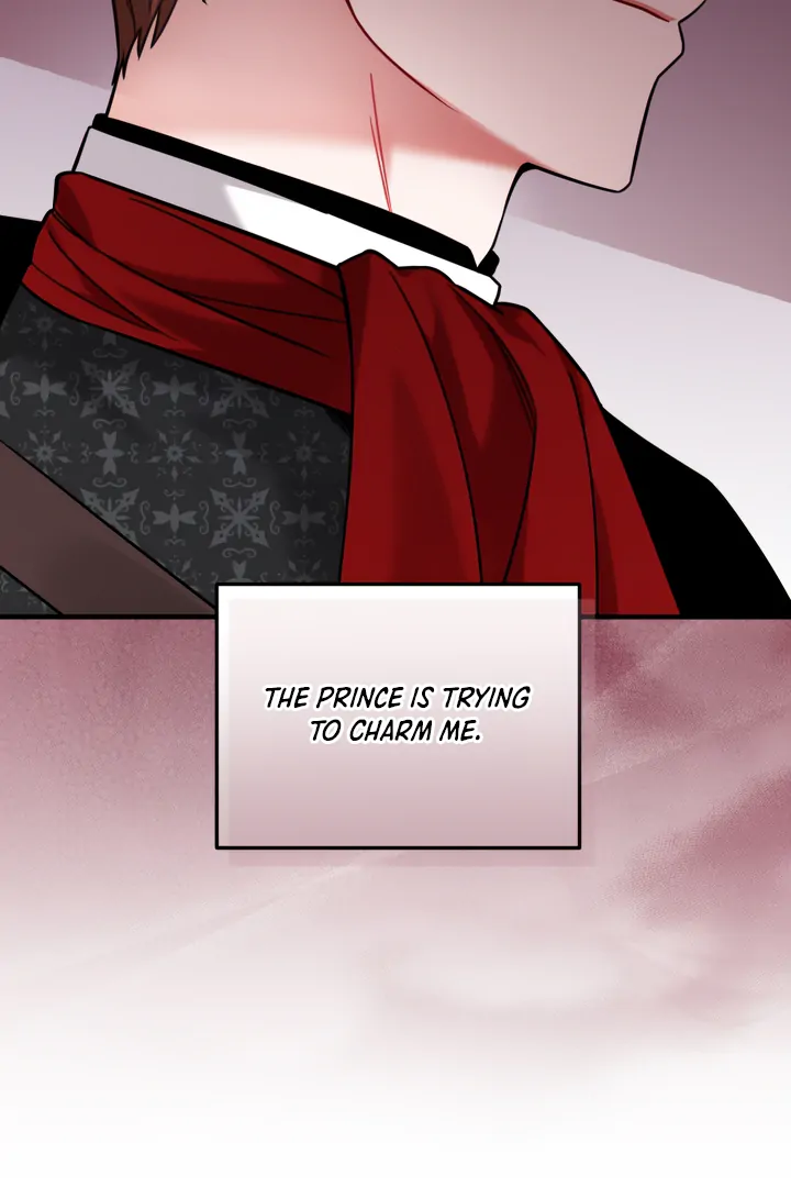 Emilone’s Temptation Labyrinth Chapter 22 - Page 90