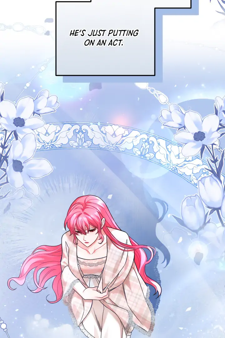 Emilone’s Temptation Labyrinth Chapter 22 - Page 92