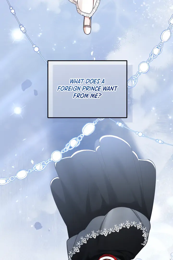 Emilone’s Temptation Labyrinth Chapter 22 - Page 93