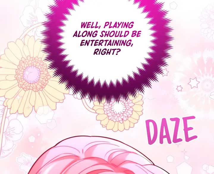 Emilone’s Temptation Labyrinth Chapter 23 - Page 12