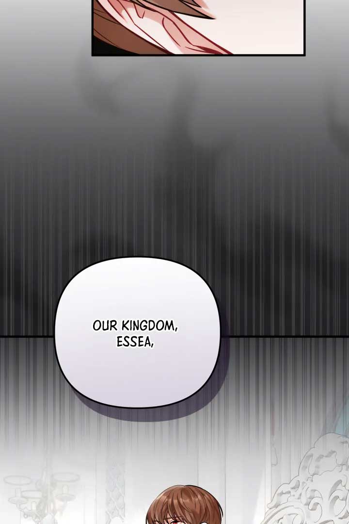 Emilone’s Temptation Labyrinth Chapter 23 - Page 15