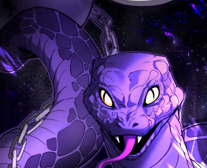 Emilone’s Temptation Labyrinth Chapter 23 - Page 17