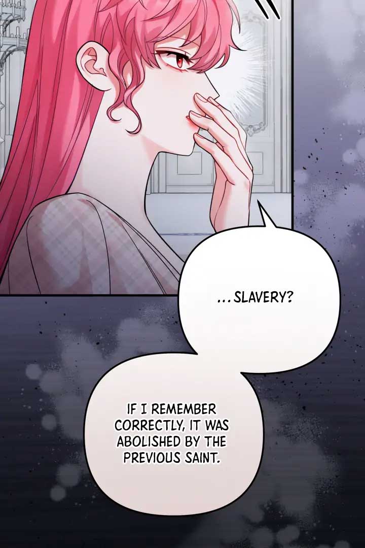 Emilone’s Temptation Labyrinth Chapter 23 - Page 20