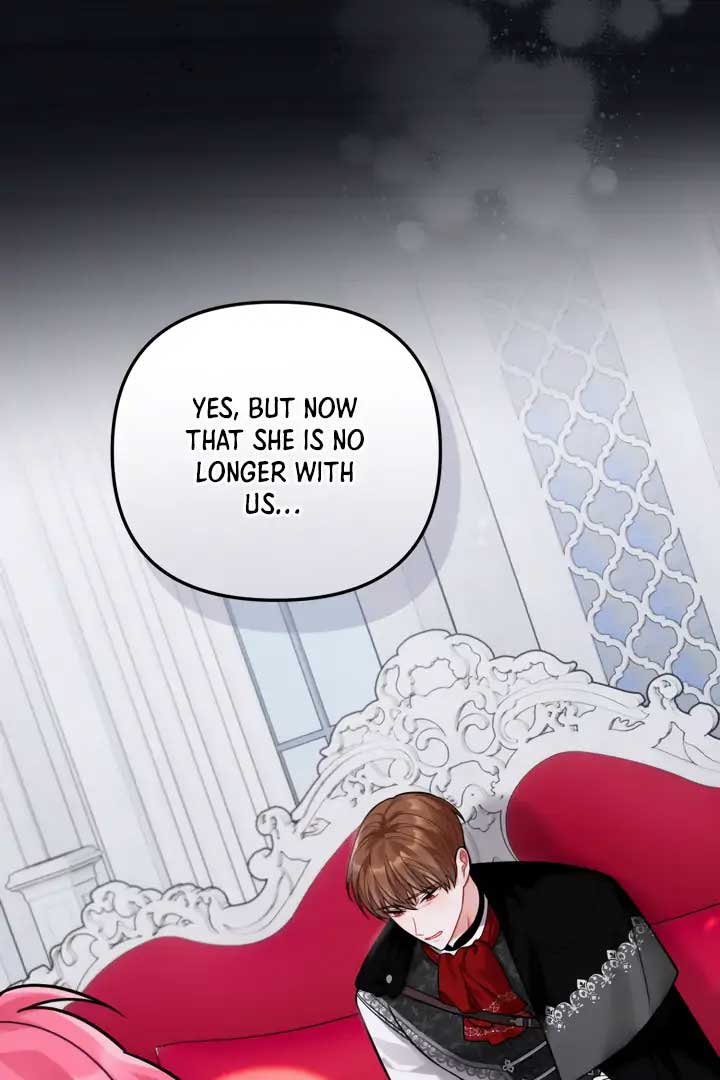 Emilone’s Temptation Labyrinth Chapter 23 - Page 21