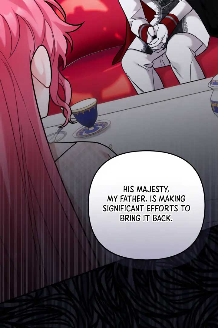 Emilone’s Temptation Labyrinth Chapter 23 - Page 22