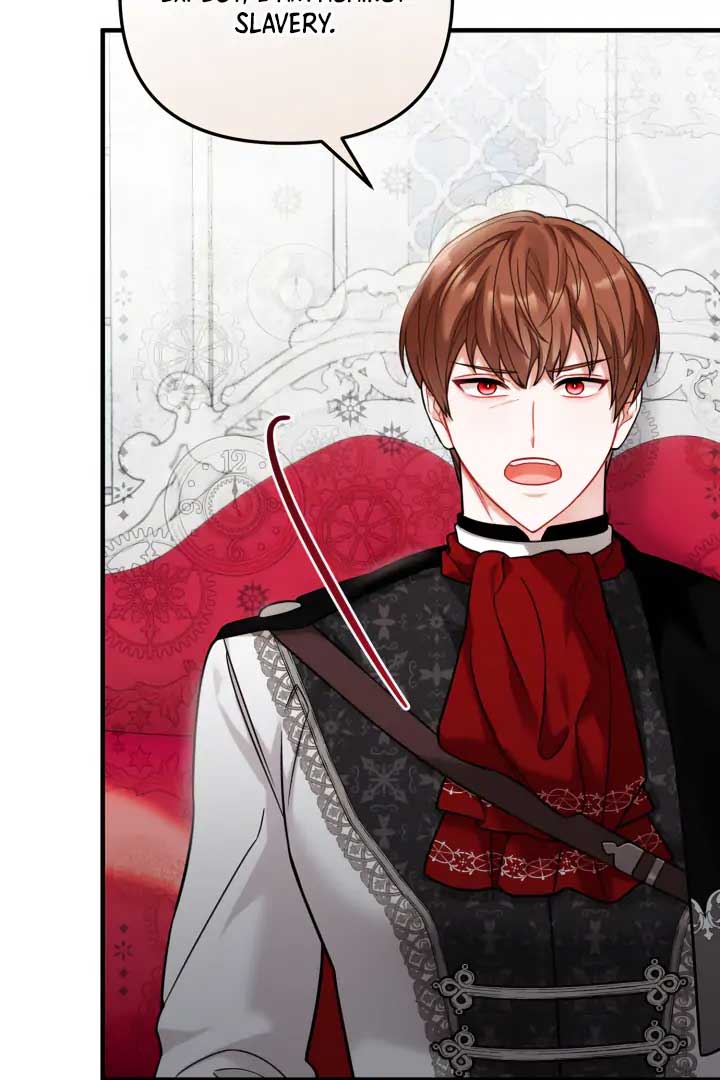 Emilone’s Temptation Labyrinth Chapter 23 - Page 26