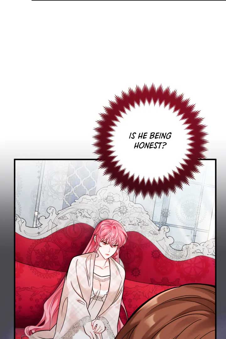 Emilone’s Temptation Labyrinth Chapter 23 - Page 27