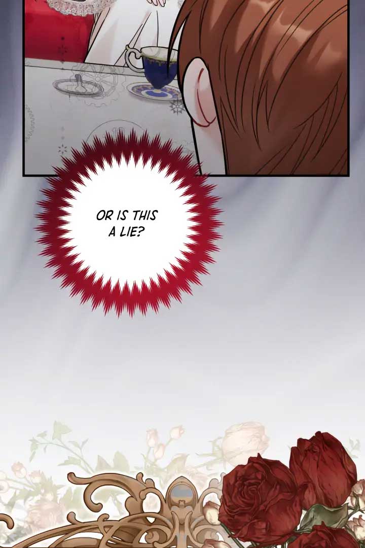 Emilone’s Temptation Labyrinth Chapter 23 - Page 28