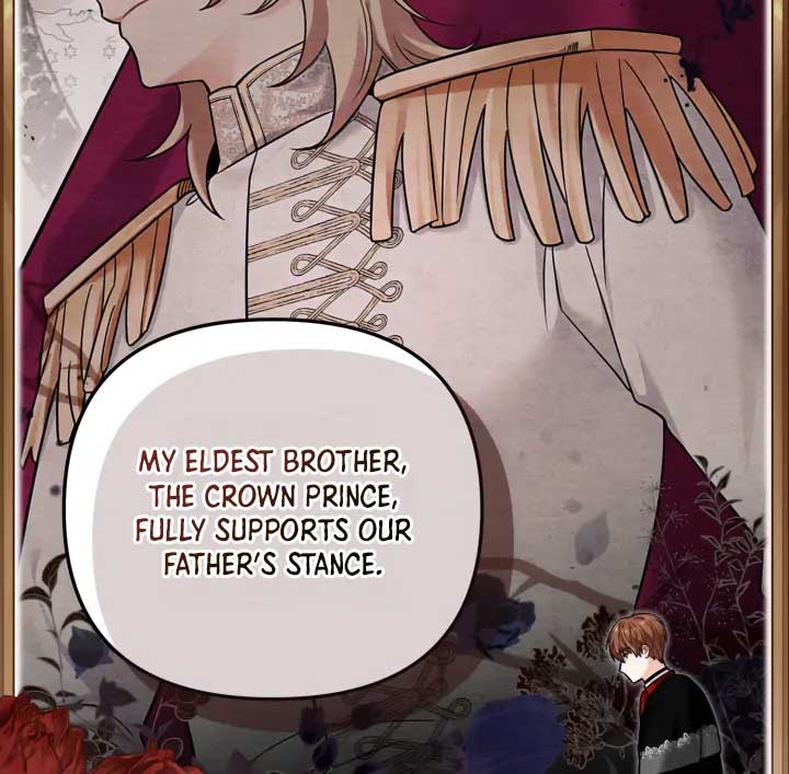 Emilone’s Temptation Labyrinth Chapter 23 - Page 30