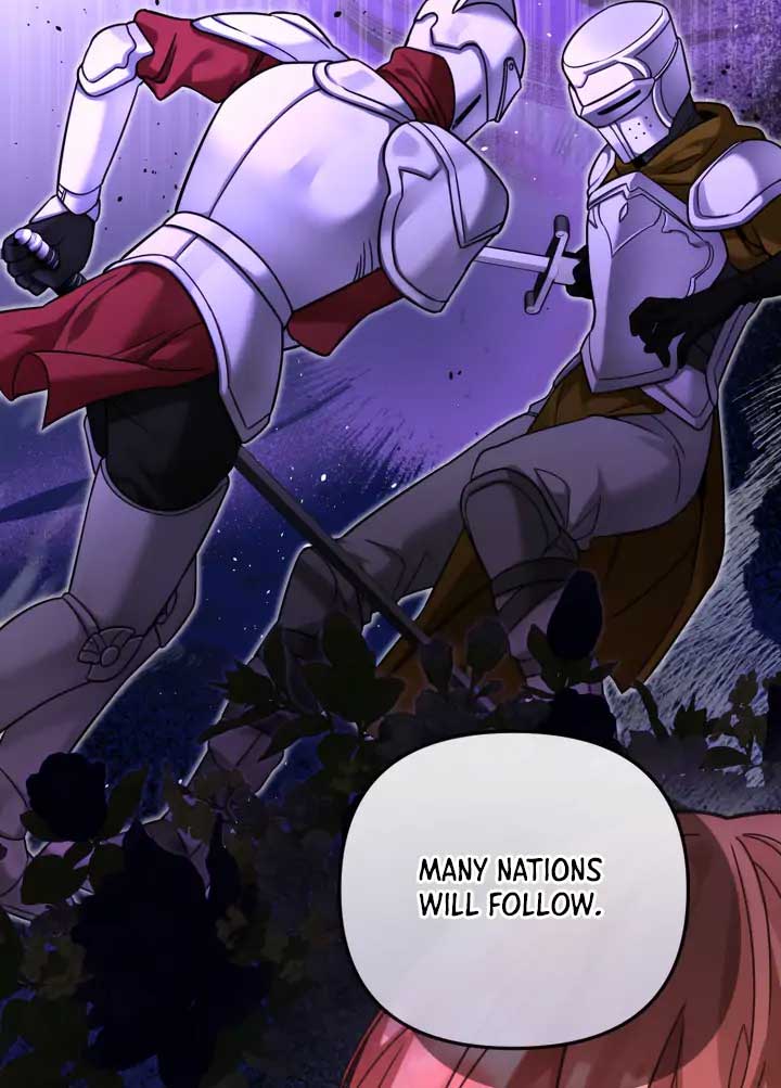 Emilone’s Temptation Labyrinth Chapter 23 - Page 34