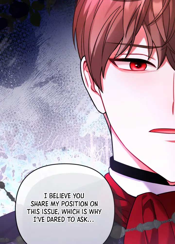 Emilone’s Temptation Labyrinth Chapter 23 - Page 35