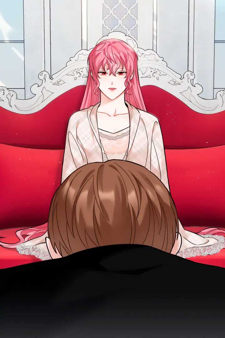 Emilone’s Temptation Labyrinth Chapter 23 - Page 37