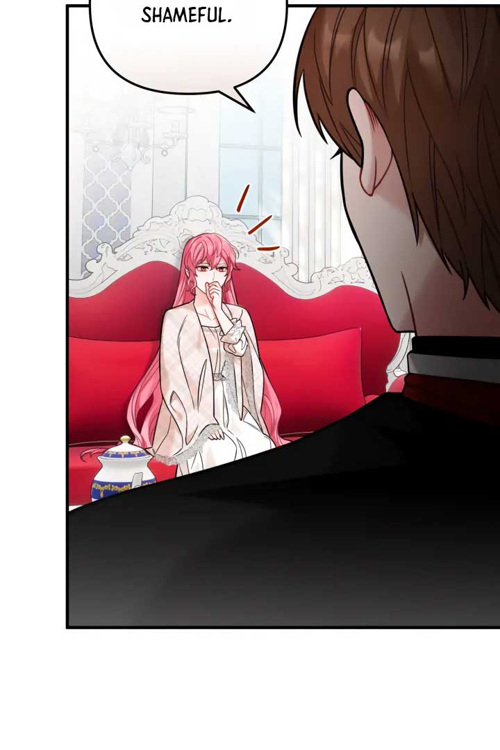 Emilone’s Temptation Labyrinth Chapter 23 - Page 45