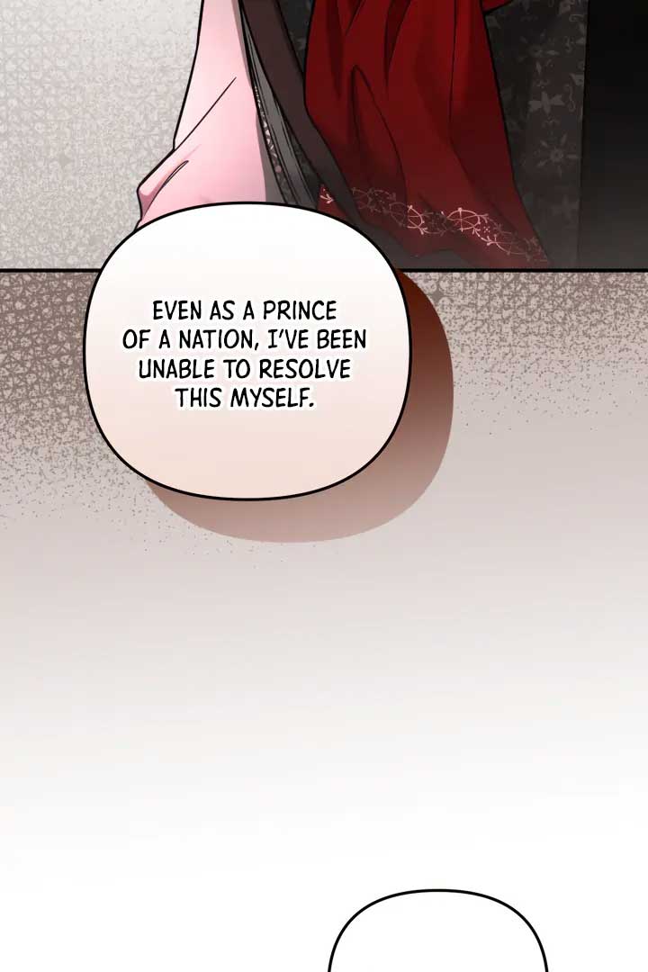 Emilone’s Temptation Labyrinth Chapter 23 - Page 48