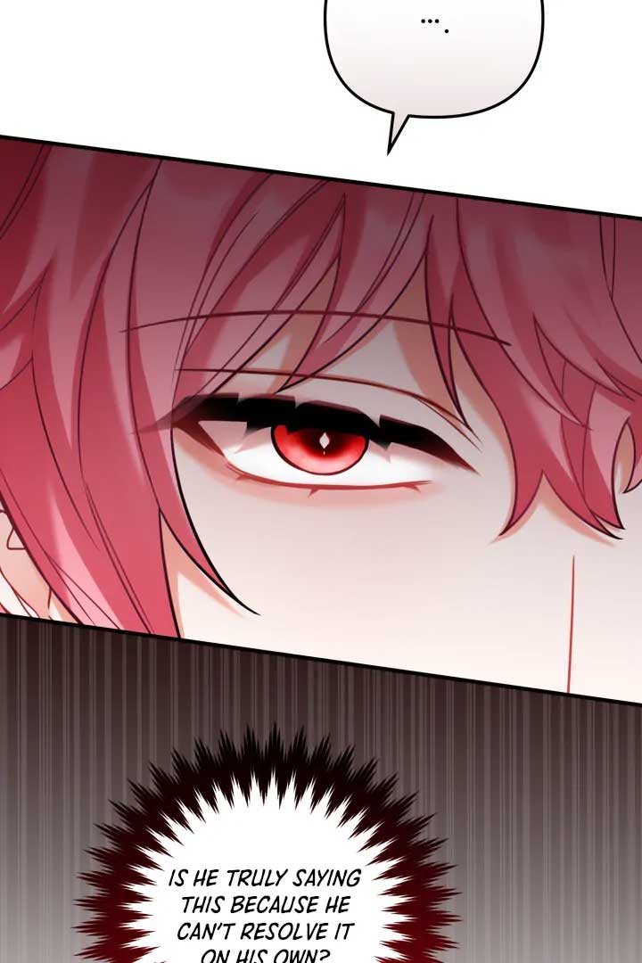 Emilone’s Temptation Labyrinth Chapter 23 - Page 49