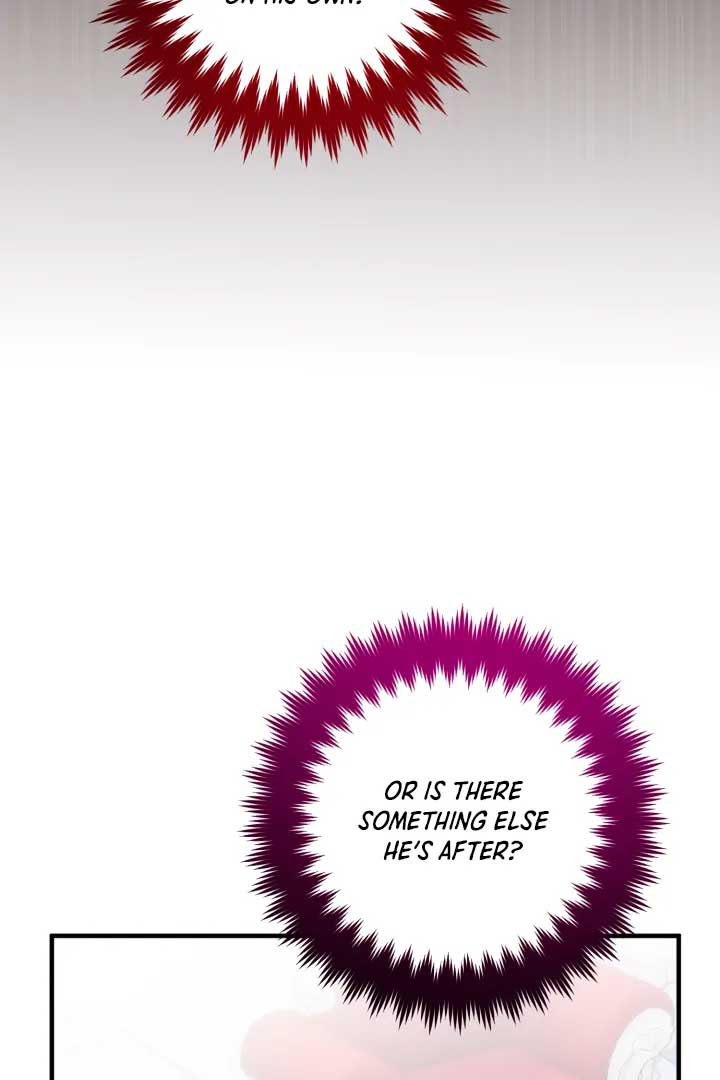 Emilone’s Temptation Labyrinth Chapter 23 - Page 50